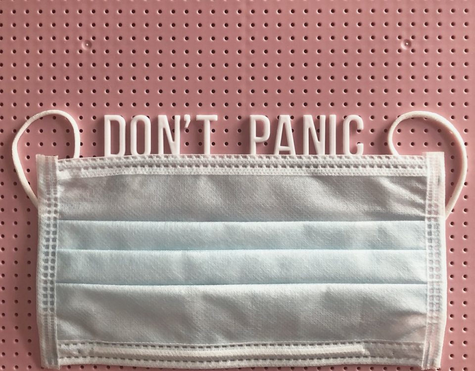 Quarterly Commentary 1Q’20 Comments